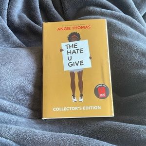 The Hate You Give